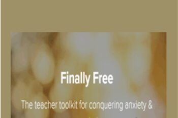 Finally Free - Dan Tricarico and Angela Watson
