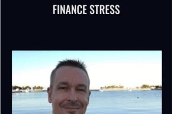 Finance Stress - Steve G. Jones