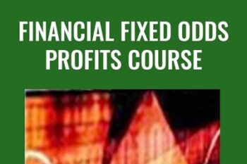Financial Fixed Odds Profits Course - Chris Nash