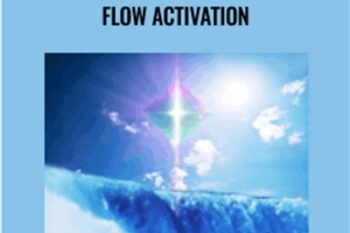 Financial Freedom and Flow Activation - Jacqueline Joy