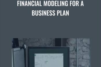 Financial Modeling for a Business Plan - Devin Thorpe