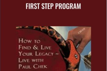 First Step Program - Paul Chek