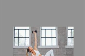 Fit And Strong - Callie Gullickson