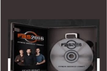Fitness Business Summit 2016 - Berods Keuilian