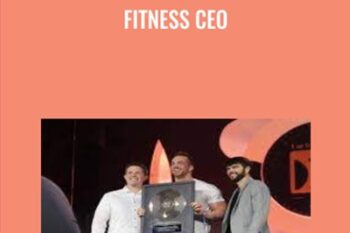 Fitness CEO - Tanner Chidester