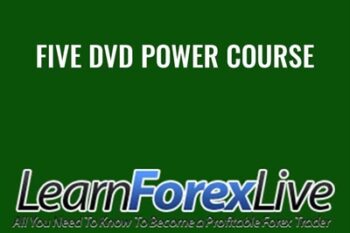 Five DVD Power Course - Forex Kinights