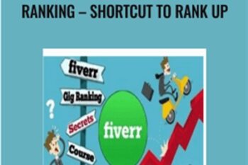 Fiverr Gig Ranking- Shortcut To Rank Up - Rabbi Hossain Khan