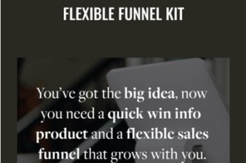 Flexible Funnel Kit - Regina Anaejionu