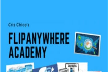 Flipanywhere Academy - Chris Chico