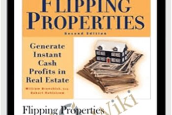 Flipping Properties - Bill Bronchick