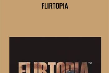 Flirtopia - Jonathan Altfeld