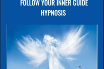 Follow Your Inner Guide Hypnosis - Dive Westwood