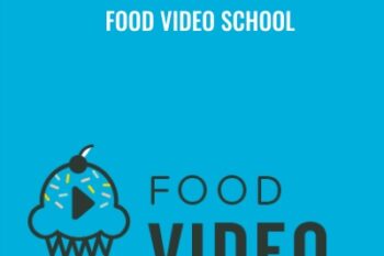 Food Video School - Ben And Laura