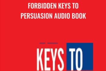 Forbidden Keys to Persuasion Audio Book - Blair Warren