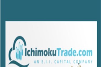 Forex 101 - Ichimoku Trade