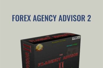 Forex Agency Advisor 2 - FXA trade