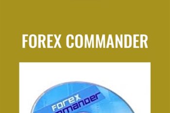Forex Commander - Amin Sadak