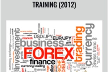 Forex EURUSD Trader Live Training (2012) - Jimmy Young
