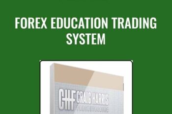 Forex Trading Advice and Intro to The Natural Flow - Craig Harris