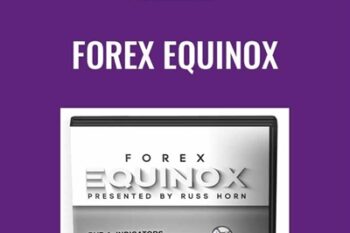 Forex Equinox - Russ Horn