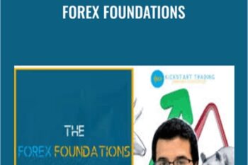 Forex Foundations - Christopher Guzman