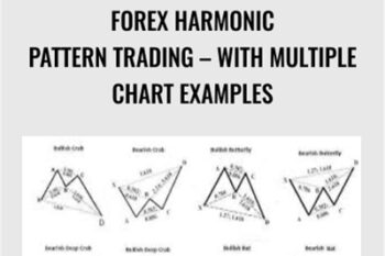 Forex Harmonic Pattern Trading-With Multiple Chart Examples - Luciano Kelly