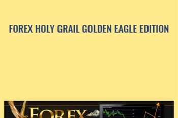 Golden Eagle Edition - Forex Holy Grail
