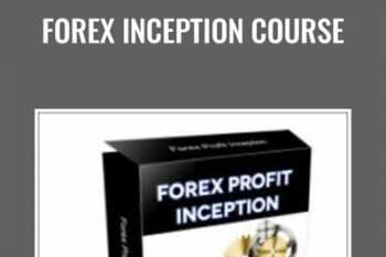 Forex Inception Course - Forex Wary
