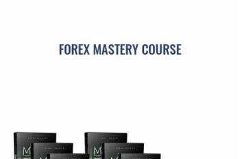 Forex Mastery Course - Kelvin Lee