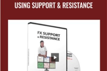 How To Trade Using Support and Resistance - Forex Mentor