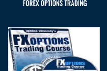 Forex Options Trading - Options University