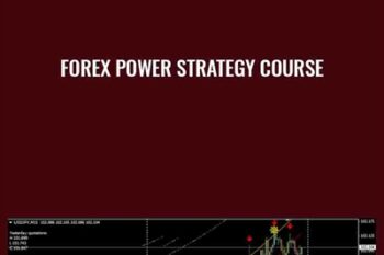 Forex Power Strategy Course - Jason Steele
