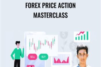 Forex Price Action Masterclass - Sayuru Neelika