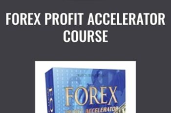 Forex Profit Accelerator Course - Bill Poulos