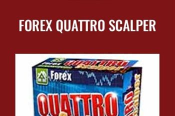 Forex Quattro Scalper - Earn Forex