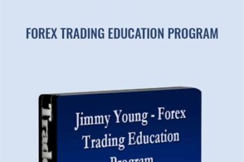 Forex Trading Education Program (Apr-June 2010) - Jimmy Young