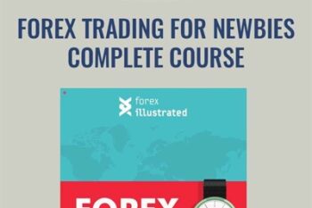 Forex Trading for Newbies Complete Course - Chuck Low