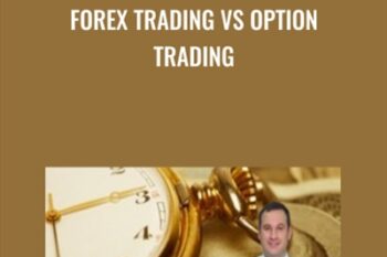 Forex Trading vs Option Trading - Alex Gorbunov