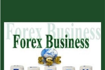 Forex Training Business - Aaron Danker