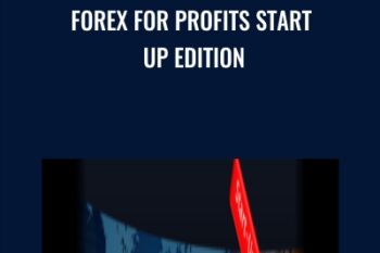 Forex for Profits START UP EDITION - Todd Mitchell