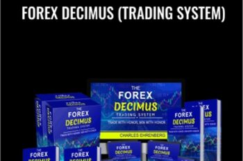 Forex Decimus (Trading System) - Forexdecimus