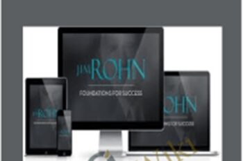 Foundations For Success - Jim Rohn