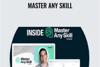 Master Any Skill-Ulrich Boser - Foundr