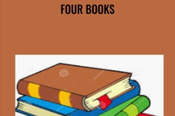 Four Books - J.L.Lord