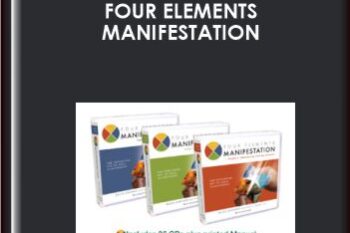 Four Elements Manifestation  -  Brian Osborne