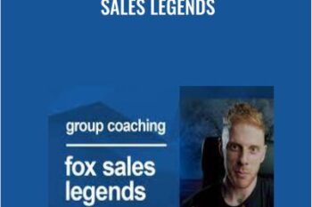Fox Web School - Fox Sales Legends