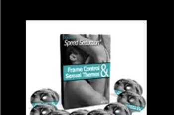 Frame Control and Sexual Themes - Ross Jeffries