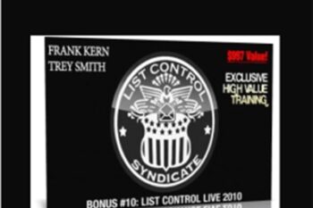 List Control - Frank Kern
