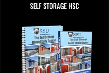 Self Storage HSC - Frank Rolfe