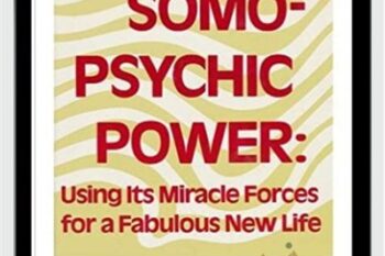 Somo-Psychic Power - Frank Rudolph Young